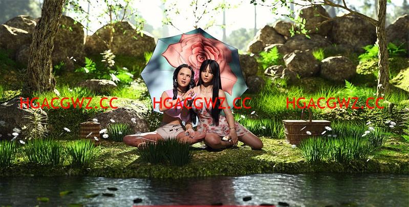 【SLG/汉化完结/动态】自由通行证(Free Pass) ver1.2.2 汉化完结版【PC+安卓/3.6G】