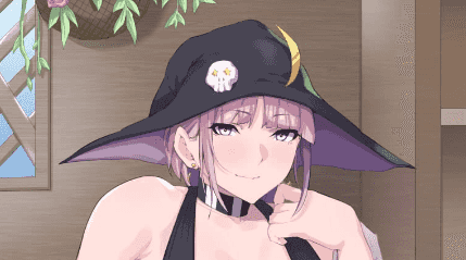 【RPG/AI汉化/MTool/NTR】魔女的药水店体验版【电脑/1.3G】