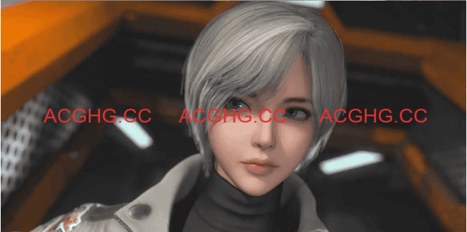 【亚洲SLG/汉化/动态】2990年的回声Ch.2 0.2.3 AI版【PC+安卓/4.79G/更新】Echoes of 2990 [Ch.2 0.2.3]