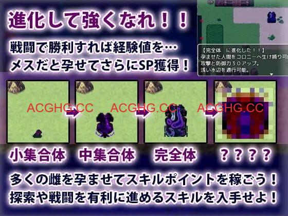 【RPG/AI汉化/MTool】NTR猫猫～猫咪变成女僕后的激色报恩steam官方中文版【电脑/1.3G】