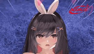 【SLG/AI汉化】和兔女郎NTR作爱赌场的脱衣扑克游戏1.0【PC/290M】