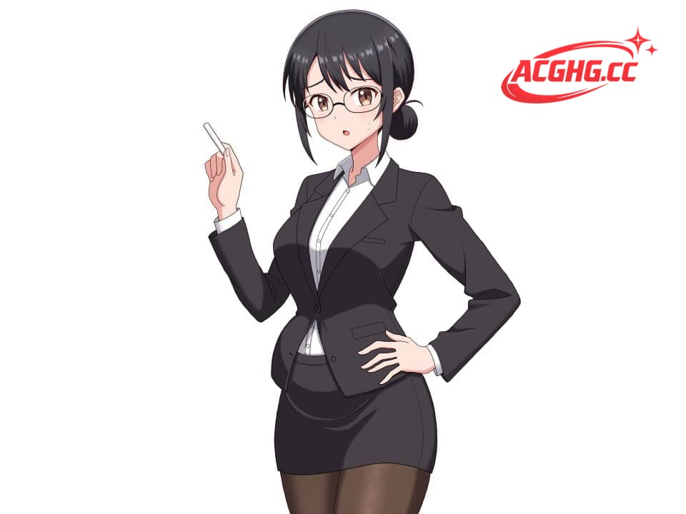 【RPG/AI汉化】欢迎光临！来到NPC的小镇！～现代篇～【PC+安卓/691M】